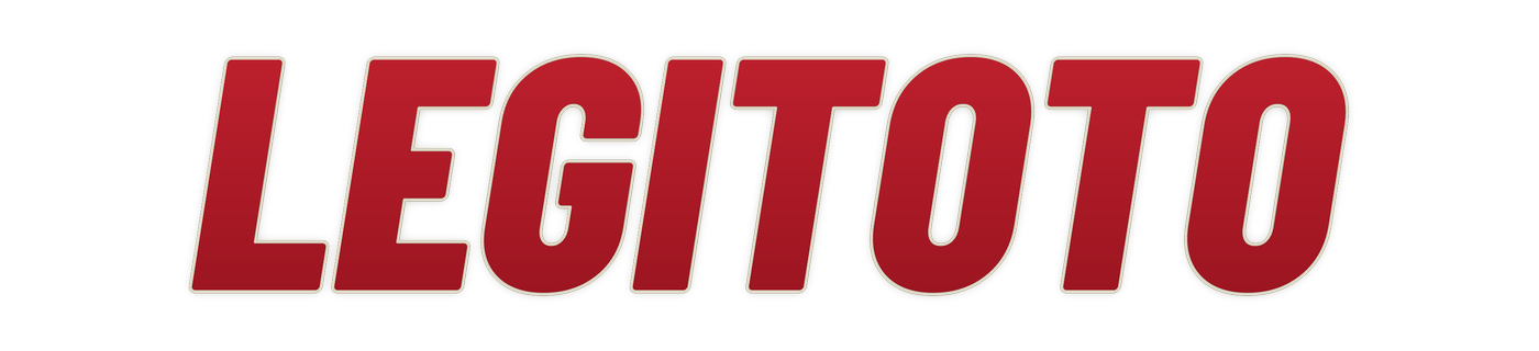 Legitoto Logo
